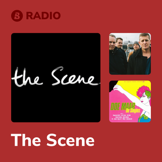 The Scene Radio