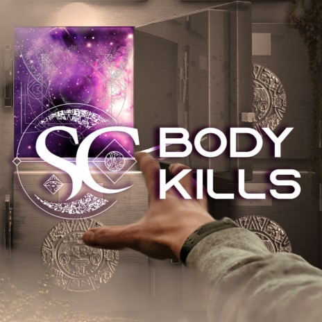 Body Kills cover art