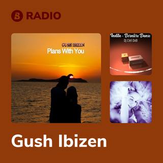 Gush Ibizen Radio