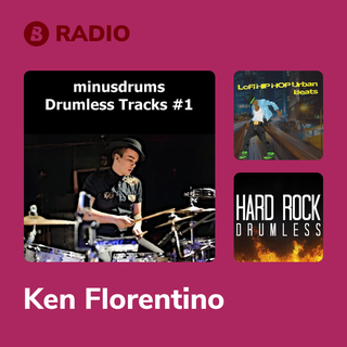 Ken Florentino Radio