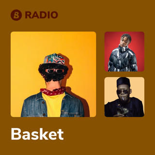 Basket Radio