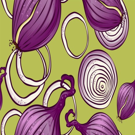 Cebula cover art