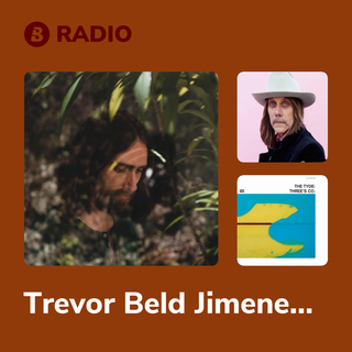 Trevor Beld Jimenez Radio