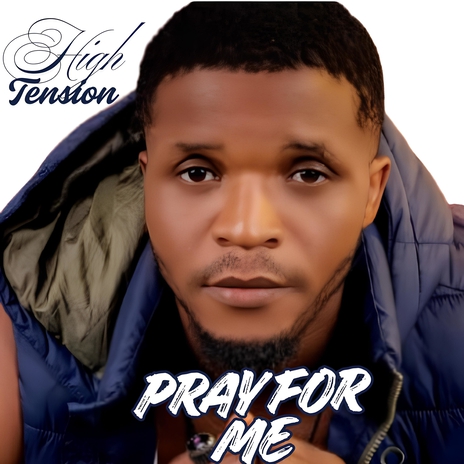 Pray for Me cover art