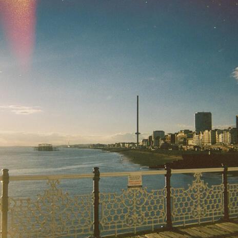 BRIGHTON FREESTYLE
