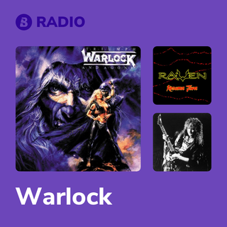 Warlock Radio