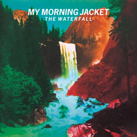 Spring (Among the Living) cover art