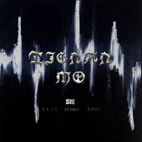Tignan Mo ft. Pedro & Jmhat