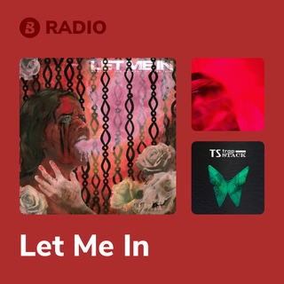 Let Me In Radio