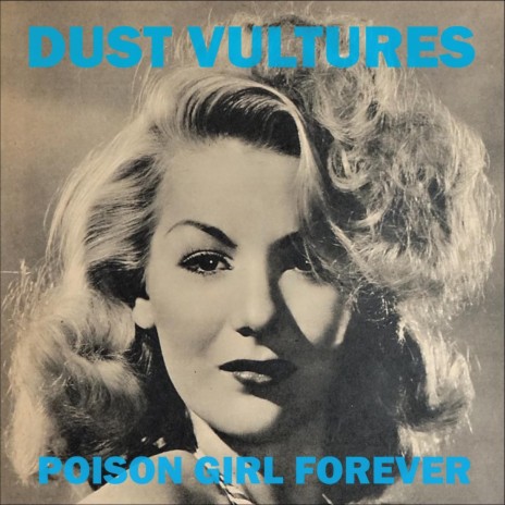 Poison Girl Forever