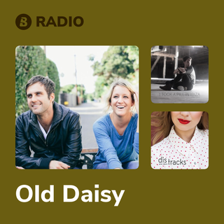 Old Daisy Radio