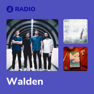 Walden Radio