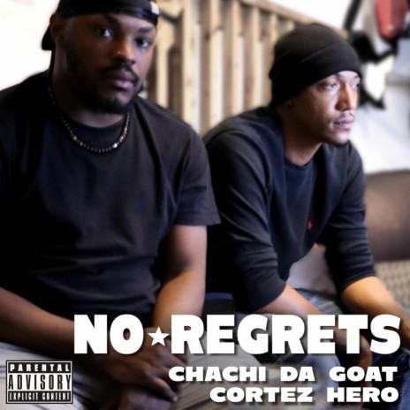 WORK ft. Chachi Da Goat