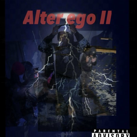 Interlude cover art