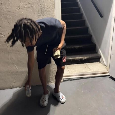 Cant een duck (Rackworker) cover art
