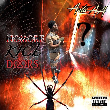 Left Of Me cover art
