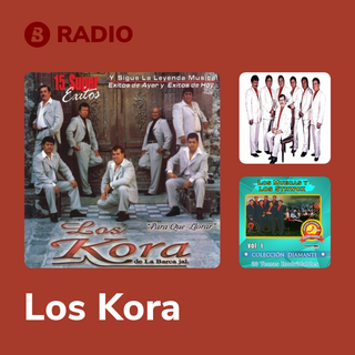 Los Kora Radio