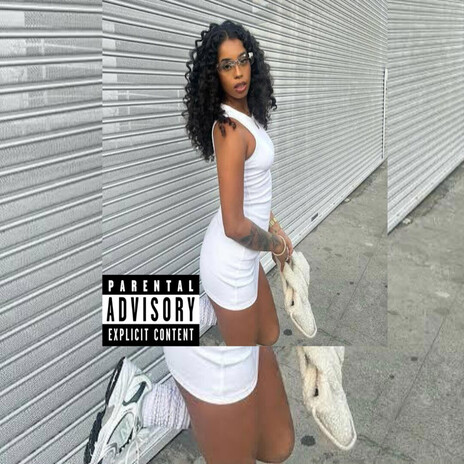 Papi cover art