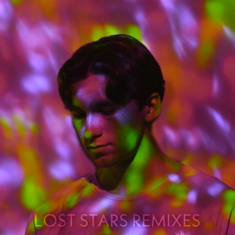 White Lights (Patfromlastyear Remix) ft. Shaan James cover art