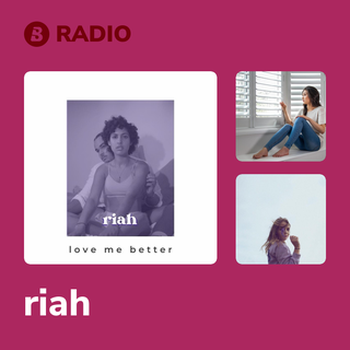 riah Radio