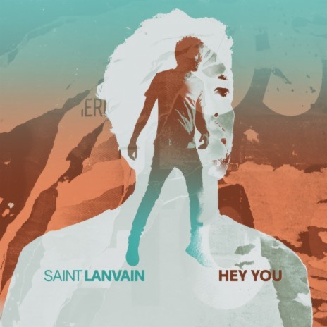 Hey You cover art