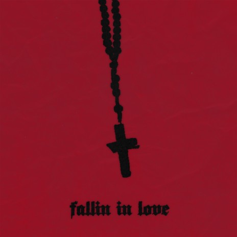 Fallin' in love cover art