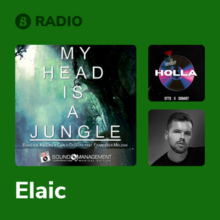 Elaic Radio