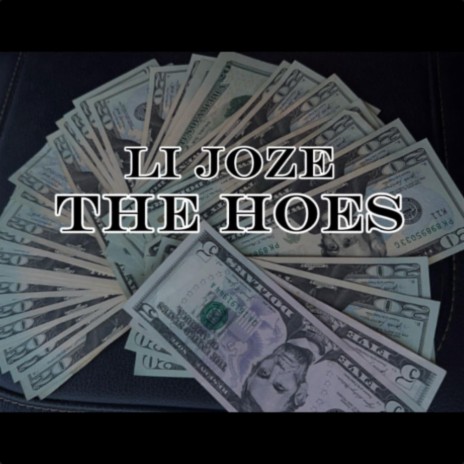 The Hoes cover art
