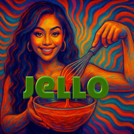 Jello