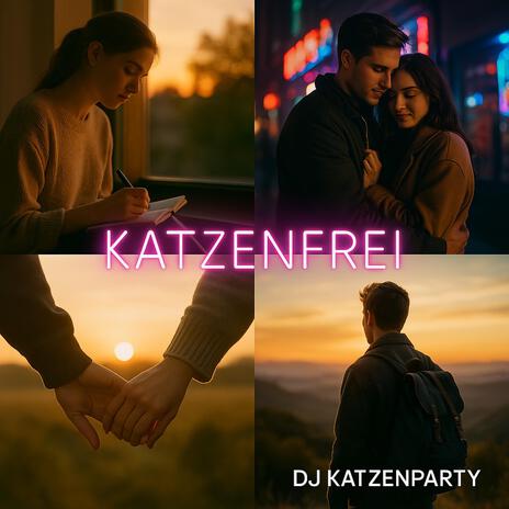 Intro-Katzenfrei