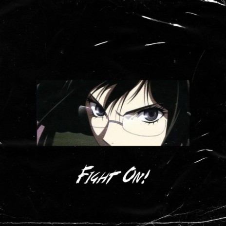 fight on! cover art