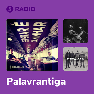 Palavrantiga Radio