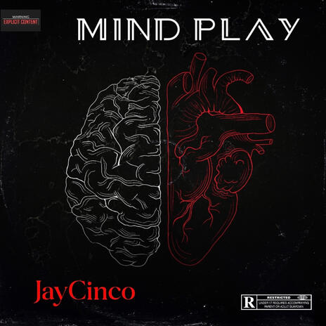 Mind Play cover art