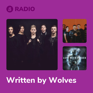 Written by Wolves Radio