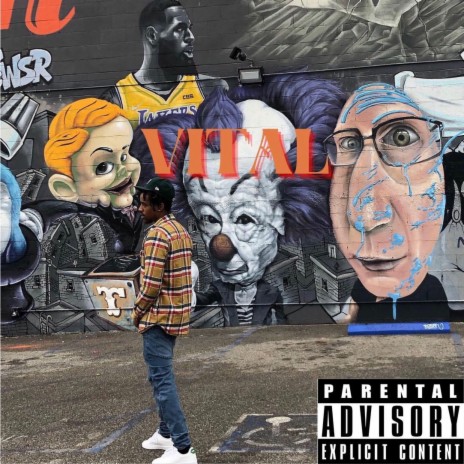 OTR (feat. Pe$o Pj) cover art