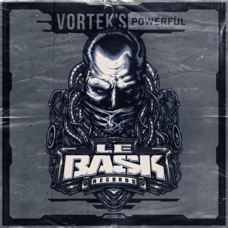 Powerful (Original Mix) cover art