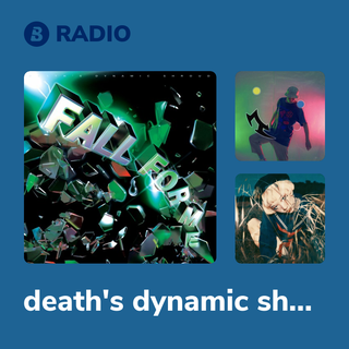 death's dynamic shroud Radio