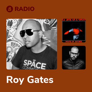 Roy Gates Radio