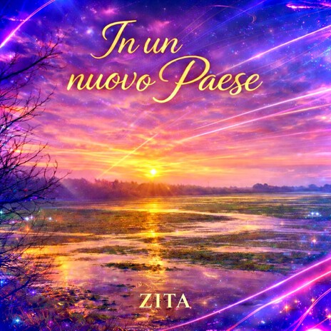 In un nuovo Paese (Remix) cover art