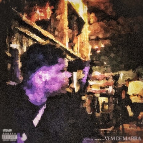 Vem de Marra ft. Drow Beats