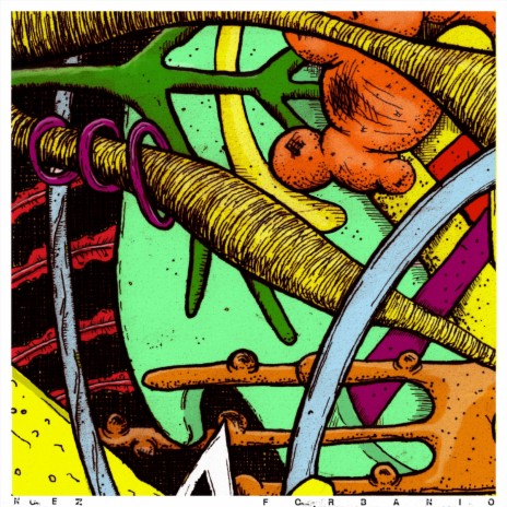 Forbanio cover art