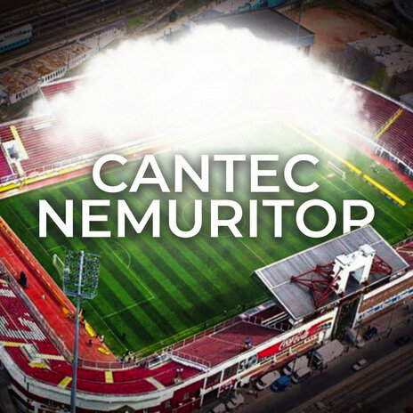 Cantec Nemuritor (Live) cover art