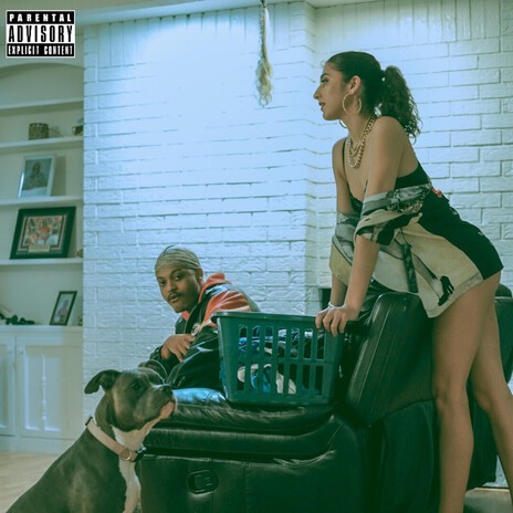 Saint Laurent cover art