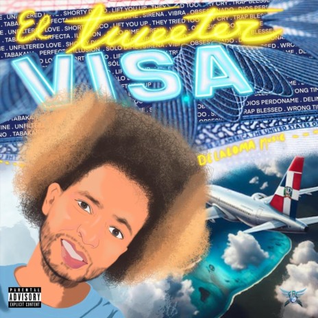 Lift You Up (feat. Mach City) cover art