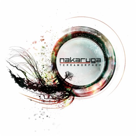 Krytron cover art