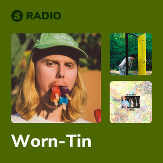 Worn-Tin Radio