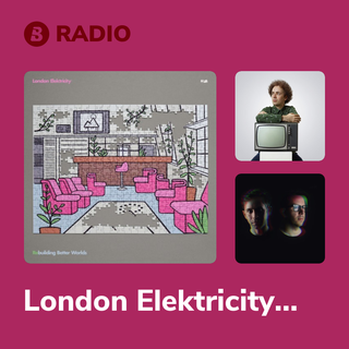 London Elektricity Radio