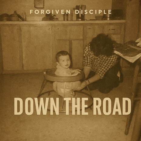 Down the Road cover art