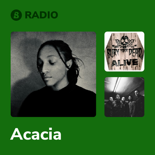 Acacia Radio