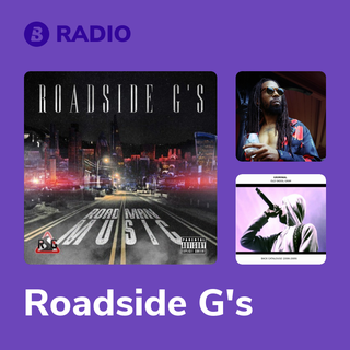 Roadside G's Radio